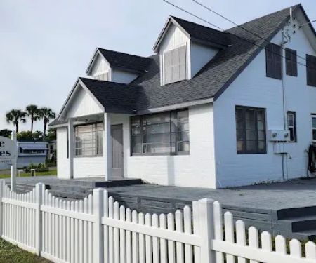 Blue Gables Mobile Home Park