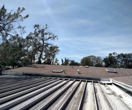 Edgewater Landing Services