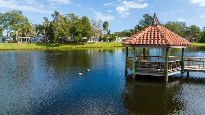 Hacienda Del Rio Picture 1