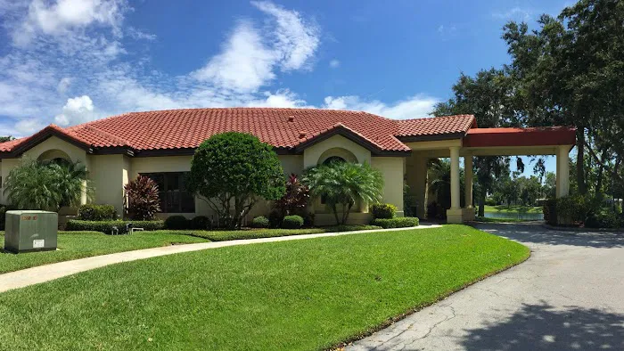 Hacienda Del Rio Picture 4