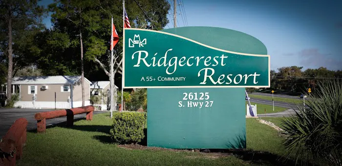 Ridgecrest Picture 8