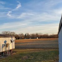 Crossroads Mobile Home Park ico