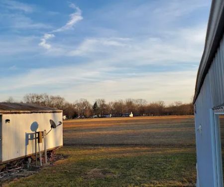 Crossroads Mobile Home Park