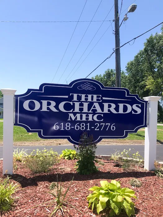 The Orchards Picture 4