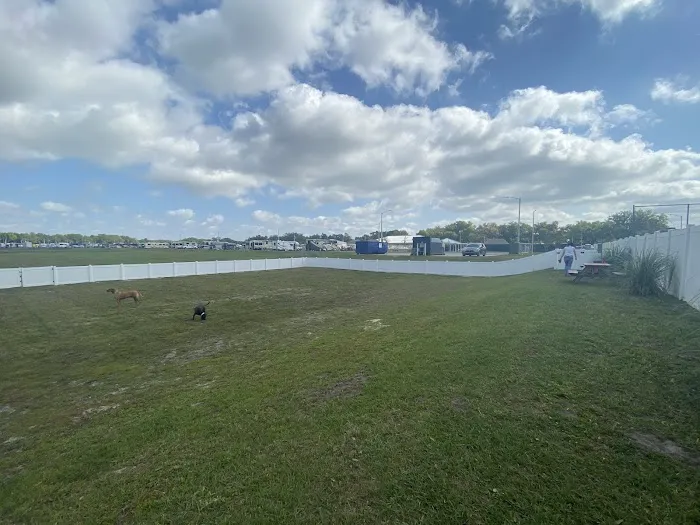 Oak Alley RV Resort Community Center Picture 6