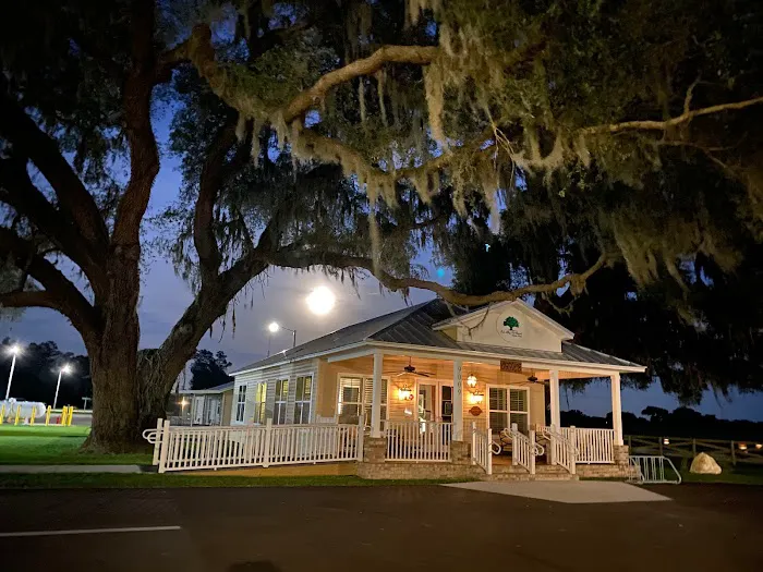 Oak Alley RV Resort Community Center Picture 9