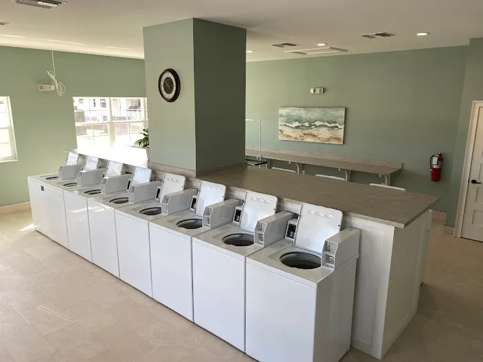 Oak Alley RV Resort Community Center Picture 8