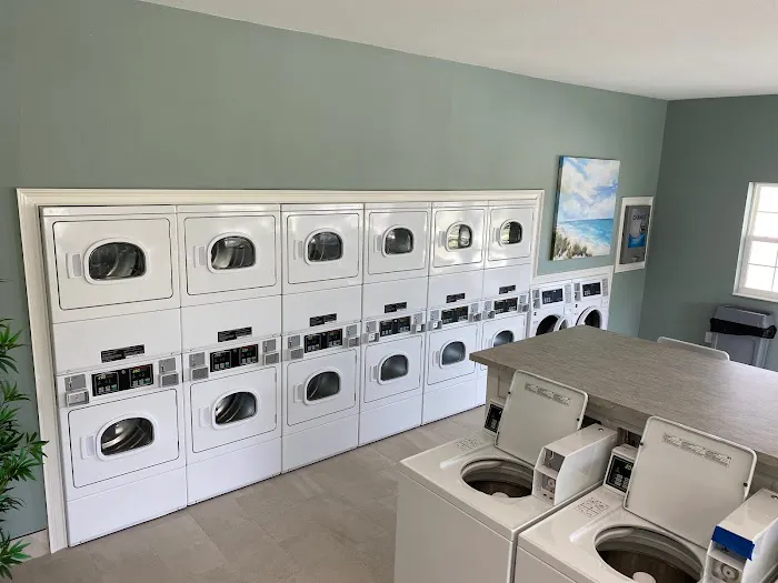 Oak Alley RV Resort Community Center Picture 10