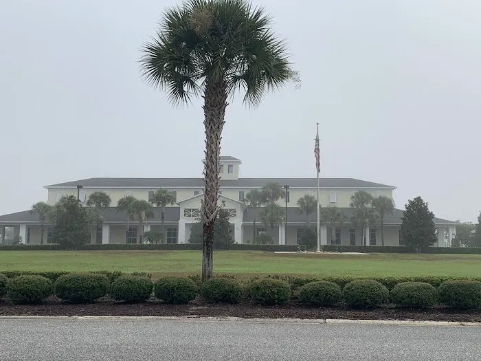 Florida Grande Motor Coach Resort Picture 4