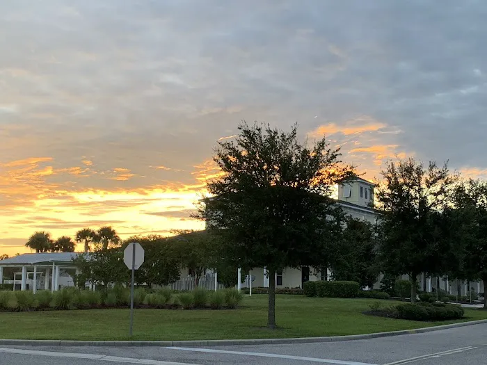 Florida Grande Motor Coach Resort Picture 5