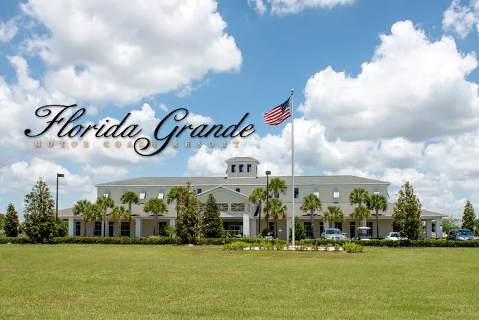 Florida Grande Motor Coach Resort Picture 2