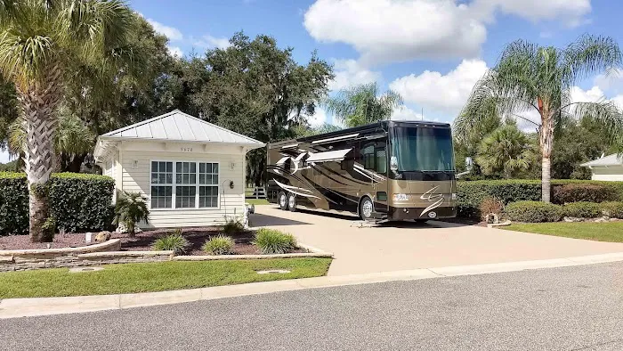 Florida Grande Motor Coach Resort Picture 1