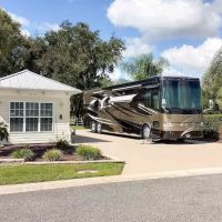 Florida Grande Motor Coach Resort ico