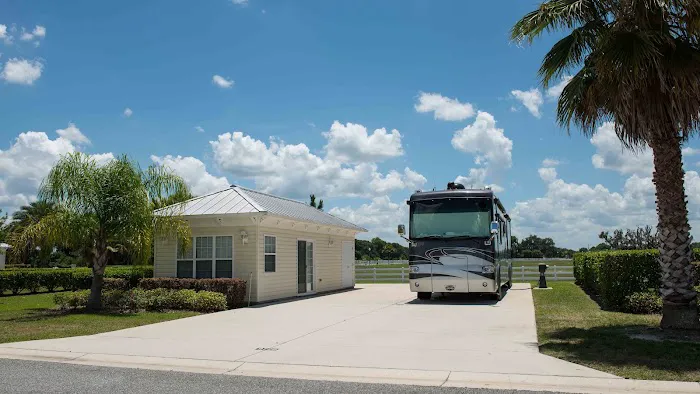 Florida Grande Motor Coach Resort Picture 3