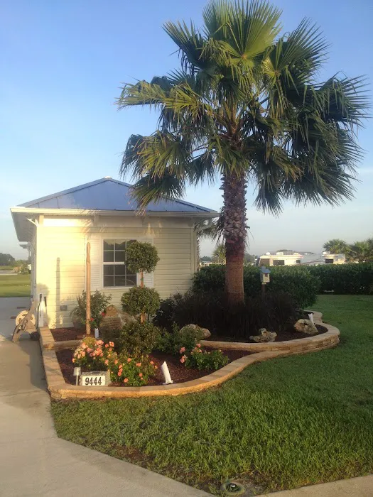 Florida Grande Motor Coach Resort Picture 8