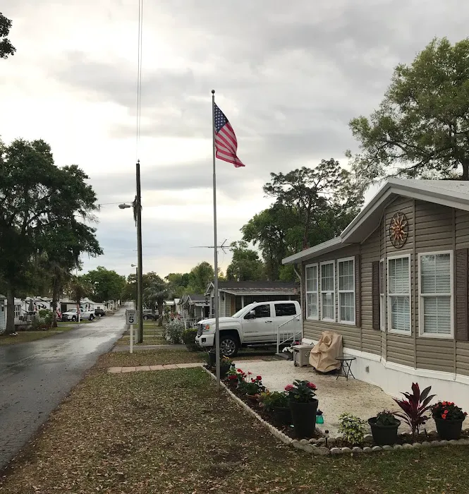 Town and Country RV Resort Picture 1