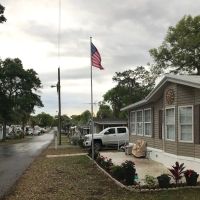 Town and Country RV Resort ico
