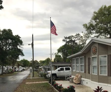 Town and Country RV Resort