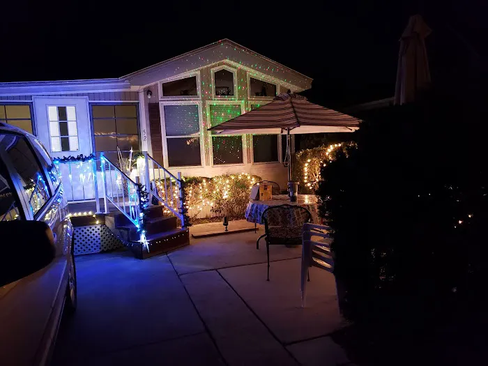 Town and Country RV Resort Picture 10