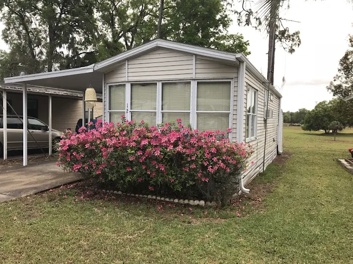 Town and Country RV Resort Picture 6