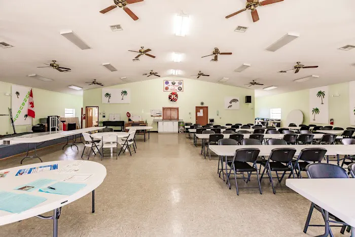 Dade City RV Resort Picture 6