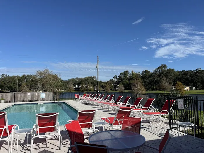 Dade City RV Resort Picture 4
