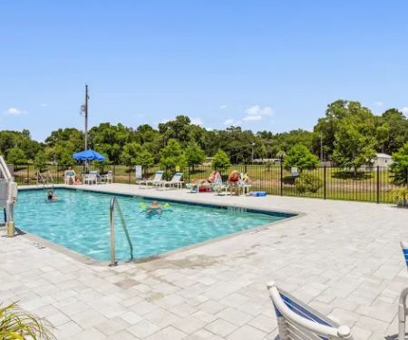 Dade City RV Resort