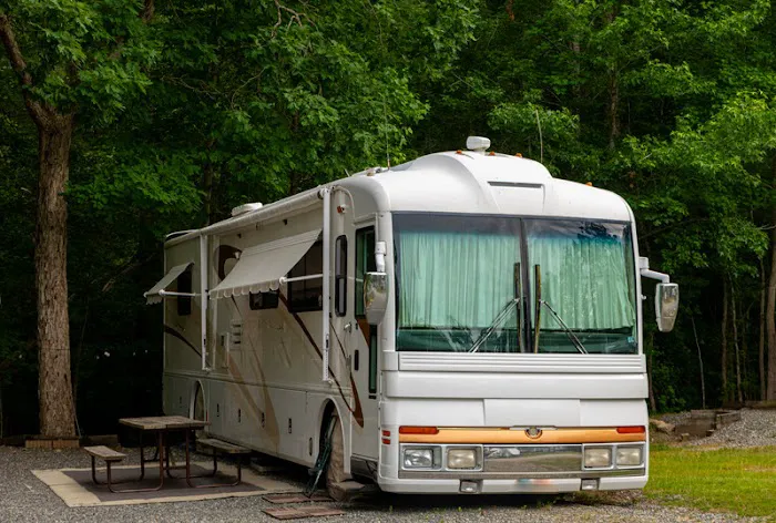 Dade City RV Resort Picture 7