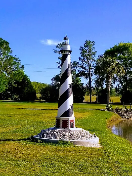 Travelers Rest RV Resort and Golf Course Picture 3