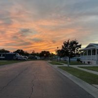 Travelers Rest RV Resort and Golf Course ico