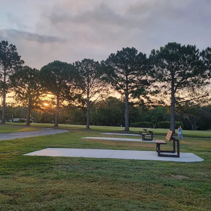 Travelers Rest RV Resort and Golf Course Picture 4