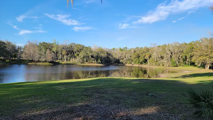 Travelers Rest RV Resort and Golf Course Picture 5