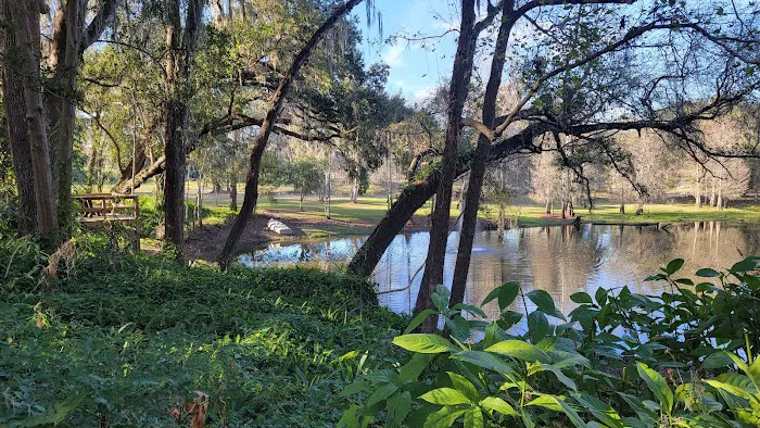 Travelers Rest RV Resort and Golf Course Picture 8