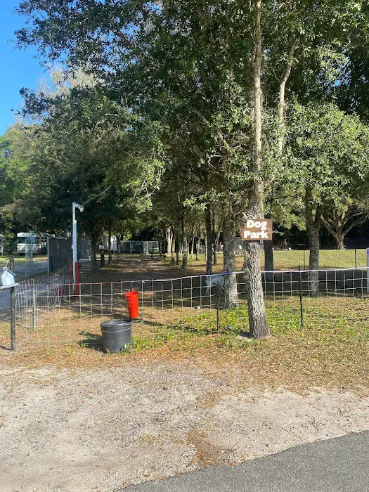 Big Oaks RV Resort Picture 6