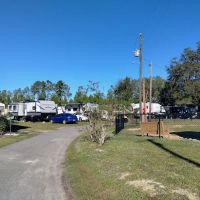 US 41 RV Park - WE ARE OPEN! RV SITES AVAILABLE! ico
