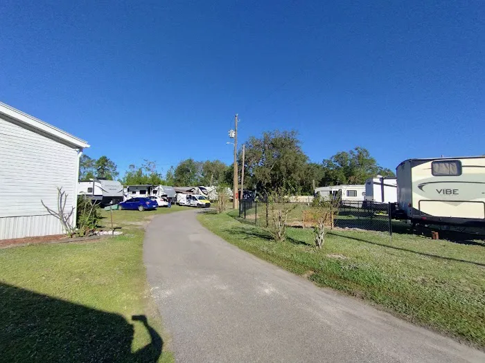 US 41 RV Park - WE ARE OPEN! RV SITES AVAILABLE! Picture 2