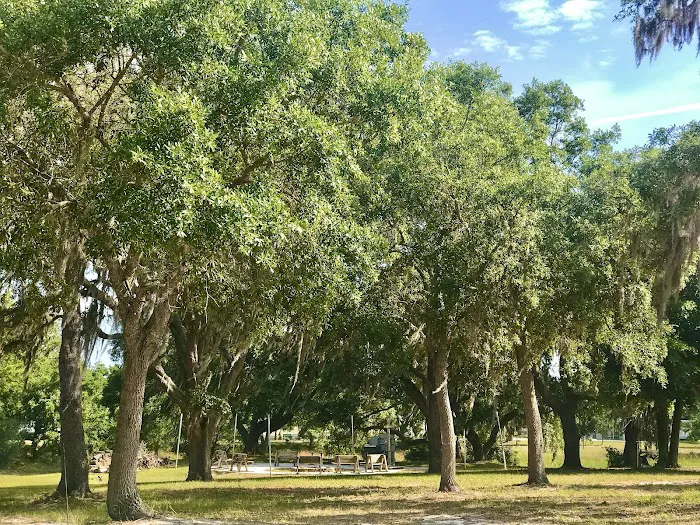Word Of Life Florida RV Park Picture 9