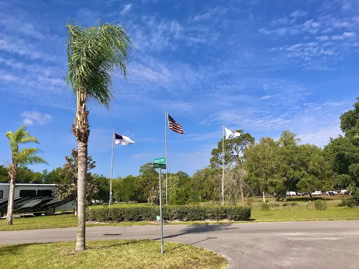 Word Of Life Florida RV Park Picture 7