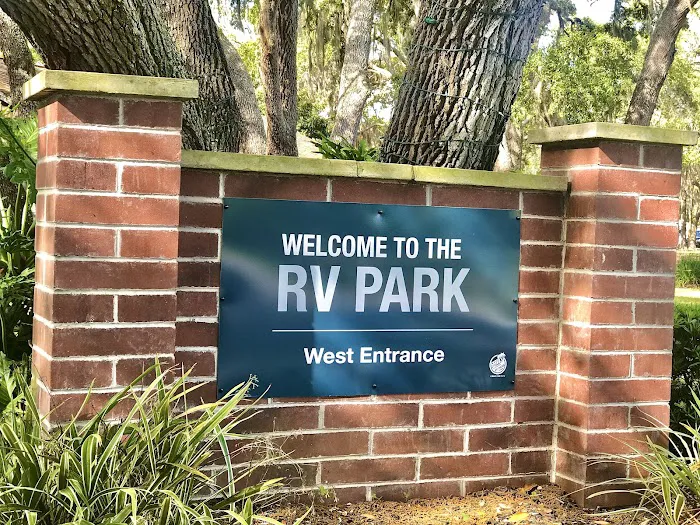 Word Of Life Florida RV Park Picture 8