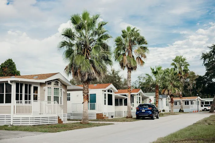 Word Of Life Florida RV Park Picture 3