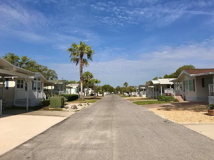 Word Of Life Florida RV Park Picture 10