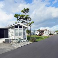 Winter Paradise RV Resort ico
