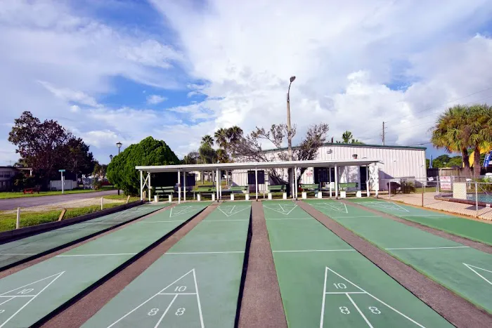 Winter Paradise RV Resort Picture 7