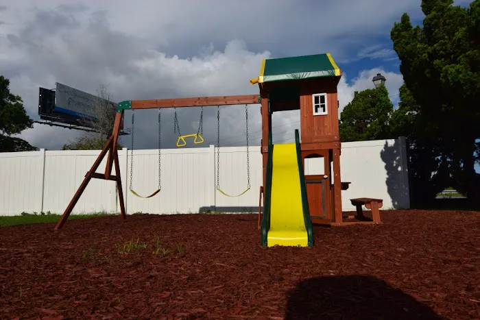 Winter Paradise RV Resort Picture 4