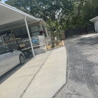 Gulf Breeze RV Park ico