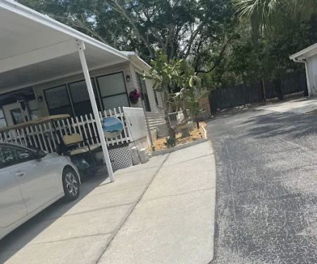 Gulf Breeze RV Park