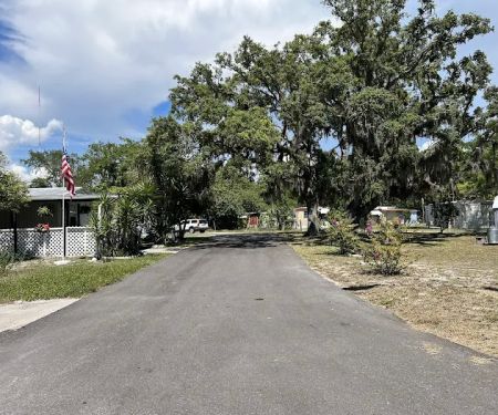 Holiday Haven