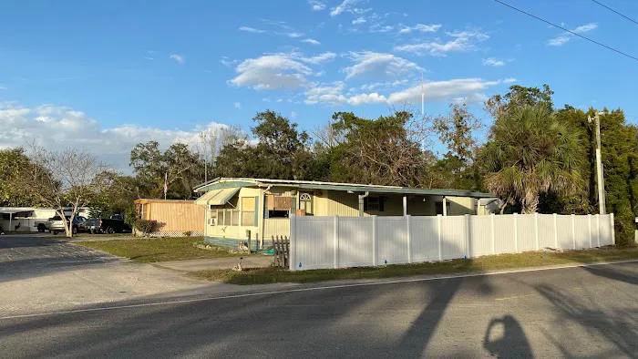 Holiday Haven Picture 3