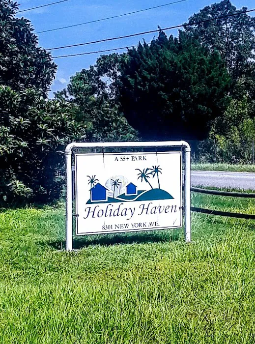 Holiday Haven Picture 5