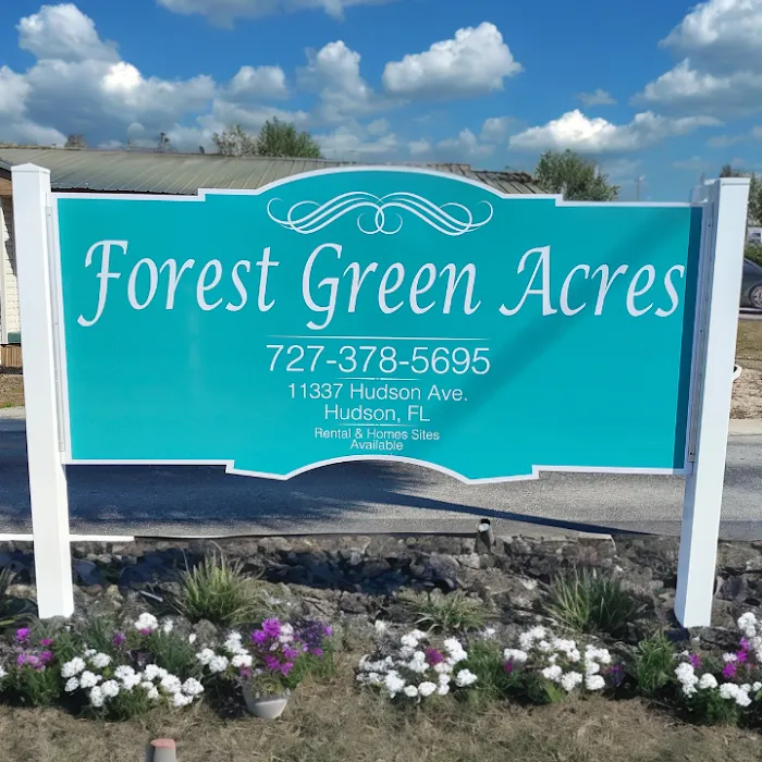 Forest Green Acres Picture 3